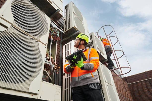 Best Commercial HVAC in Luckey, OH