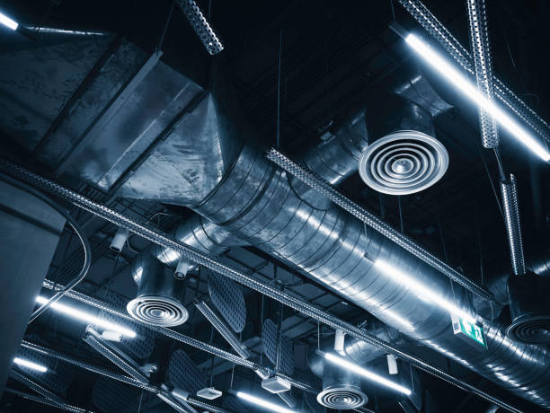 Trusted Luckey, OH HVAC Experts