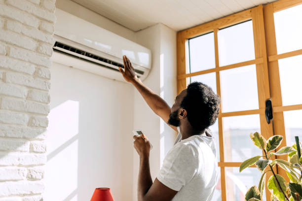 Best Geothermal HVAC Systems in Luckey, OH