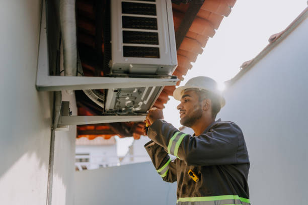 Best HVAC Training and Certification in Luckey, OH